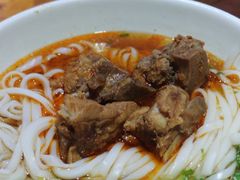 -肆姐面粉馆(坡子街店)