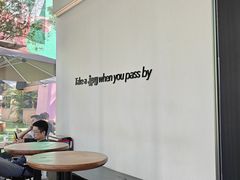 -JPG coffee(深圳湾万象城店)