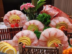 -香守·花胶鸡海鲜火锅(JW万豪店)
