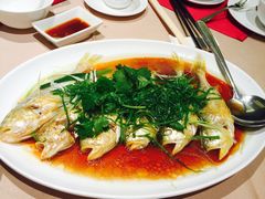 -陶陶居海鲜酒家(新马路店)