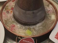 -阳坊大都涮羊肉(阳坊总店)