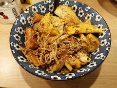 -皆道拌麻辣烫·麻辣拌