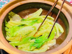 -海派悦庭·海胆烧麦·新融合菜(凯德广场店)