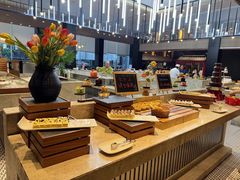 -上海虹桥宾馆味翠餐厅