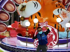 -味千拉面(双井店)