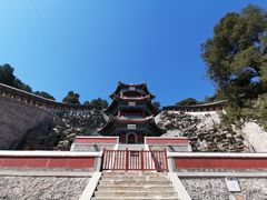 -香山公园