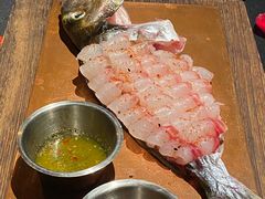 -小火花·干式熟成牛排馆Spark SteakHouse(剑桥郡店)