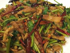 香辣肚丝-德居源