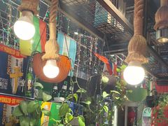 -大哥大烧鸽子海鲜串吧(沈辽路店)