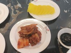 -桃园中华料理炸酱面(燕儿岛路店)