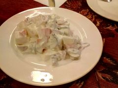 -露西亚咖啡西餐厅(哈尔滨俄侨纪念馆店)