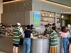 -SAANCI山池咖啡(海上世界文化艺术中心店)