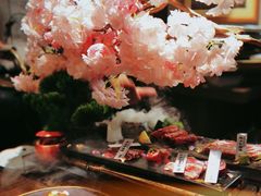-樱宿日式和牛烧肉(五道口店)