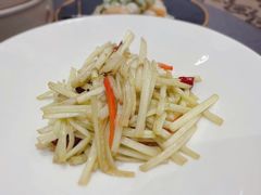 -A One Kitchen·南京精菜馆(晶丽酒店店)
