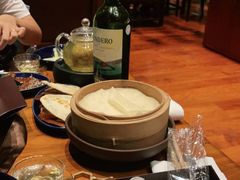 -君悦酒店·1881·北京烤鸭