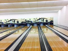 -广州保龄球馆(广州天河体育中心店)