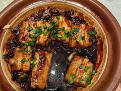 -囍榷·鲜美常州菜(恐龙园店)