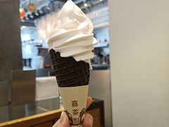 -喜茶(中山白水井店)