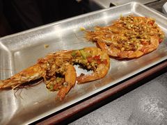 -大神太神·铁板烧(七宝领展广场店)