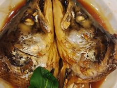 -松子料理(白家庄店)