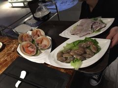 -船奇蒸汽海鲜·闽菜(八市海鲜总店)