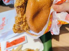 -麦当劳(坂田分店)