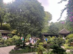 -成都武侯祠博物馆