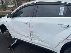 -小晏汽车维修店(华阳店)