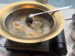 -渔舟意·湖南家宴(萝岗纳金城店)