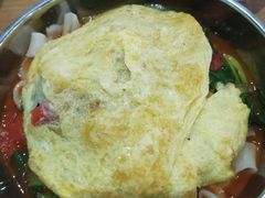 -清真老铁家灌汤包