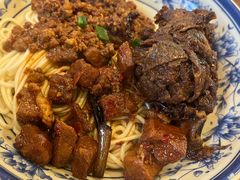 -辣肉面大王(天平路店)