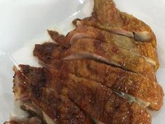 鹅腿-烧鹅妹饭店