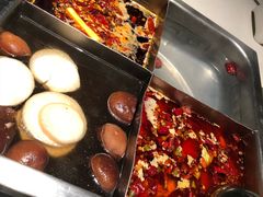 -海底捞火锅(公益西桥店)