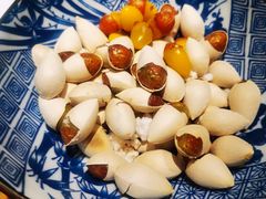 盐烧银杏-玄海寿司(国贸店)