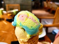 -解放碑威斯汀酒店-知味国际美食餐厅