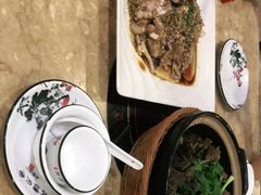 -苏记餐厅(叠南店)