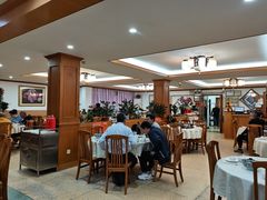 大堂-腰记饭店(龙源路店)