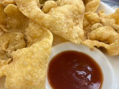 酥炸云吞-黄枝记(议事亭前地店)