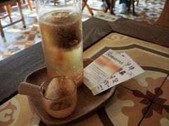 -时光花园(白鹭洲店)