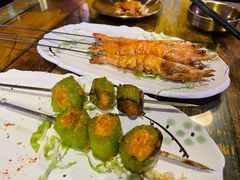 -质烤烤物·活烤海鲜(质烤总店)