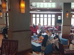 -糟粕醋·椰苑海南菜餐厅(亚龙湾天域酒店)