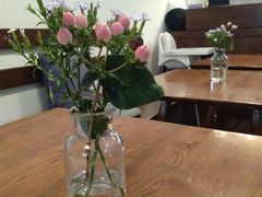 -AFS Cafe & Canteen(闽江二路店)