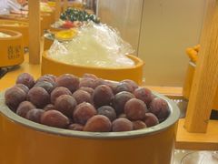-喜家自助小火锅(卓悦里店)