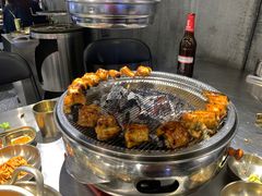 -本炙炭烤·蒲烧活鳗料理店(金沙洲店)