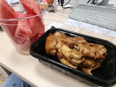 -盒马鲜生(双清路店)