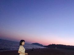 -沙扒湾