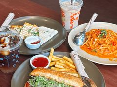 -BROWN Roastery | Siem Reap