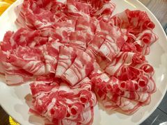 -竹叶涮肉坊(总店)