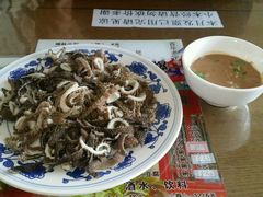 -东兴顺爆肚张