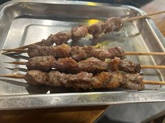 -常赢三兄弟·清真涮肉·清真炒菜(朝阳新城店)